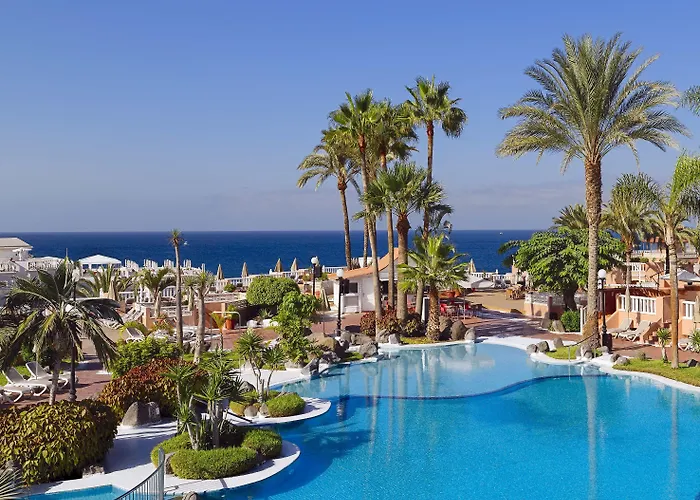 Sol Sun Beach Apartamentos